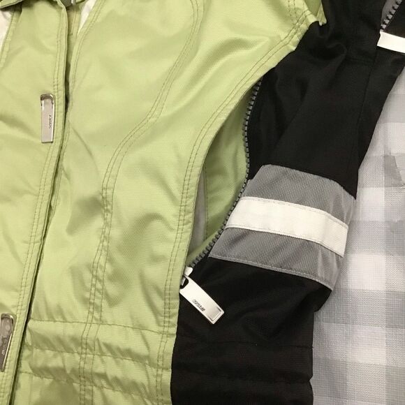 𝅺SPIDER winter jacket TTX 10,000 mm snowboard ski women snow - Picture 7 of 16